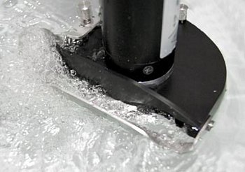 Potis S 120 C doner kebab Gyros knife cutter Waterproof