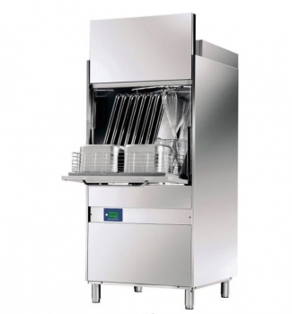 Dishwasher Elviomex Alfa "GL 2650"