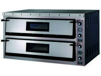 Gas stove, with gas oven, 13,2 kW, 800x700x900mm