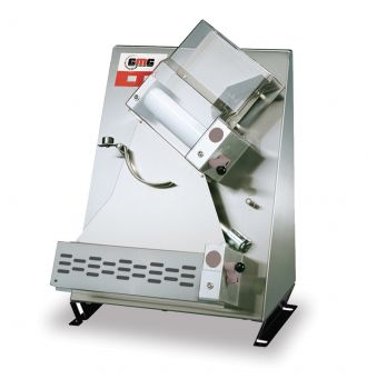 GAM GASTRO Teigausroller RM30 Teigausrollmaschine Pizzen Pizza 30 cm 
