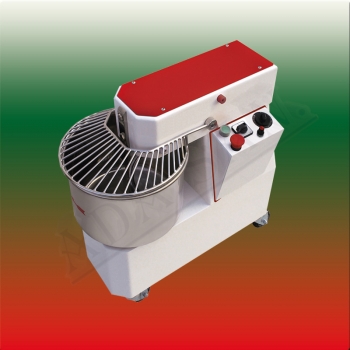 Italian Dough machine Spiral mixing machine IF 53 VS, 53L, 230V, 530x860x720mm
