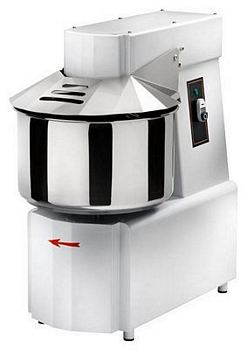Dough mixer C 50, 48 Liter/42 kg, 490x800x800mm