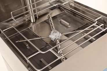 Dishwasher Elviomex Alfa Turbo 1500