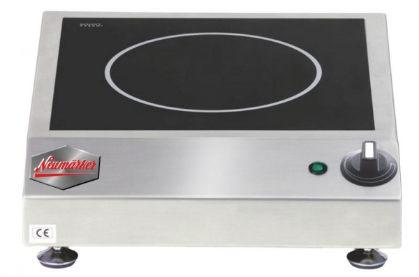 Ceran-Kochplatte  Econom  I