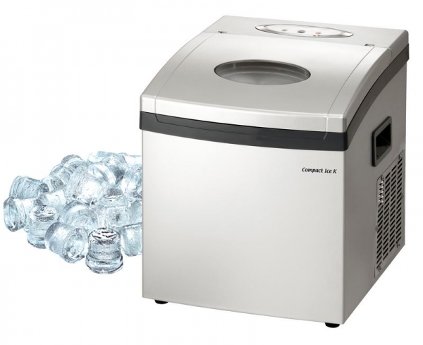 Eiswürfelbereiter  Compact