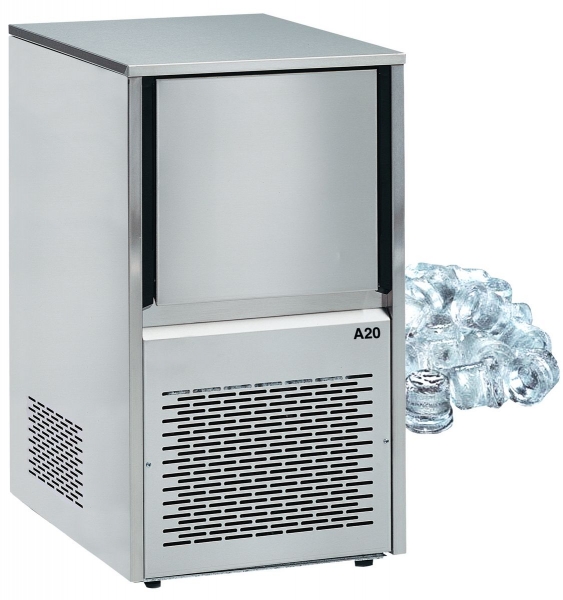 Eiswürfelbereiter A20