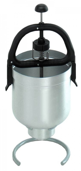 Neumärker Handdispenser, 3 l, manuell