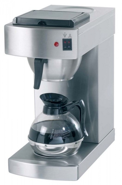 Neumearker Coffee Machines Aurora 16, 2,0 kW, 215x410x460mm