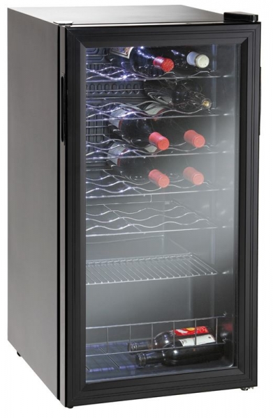 Weinkühlschrank - 88 Liter