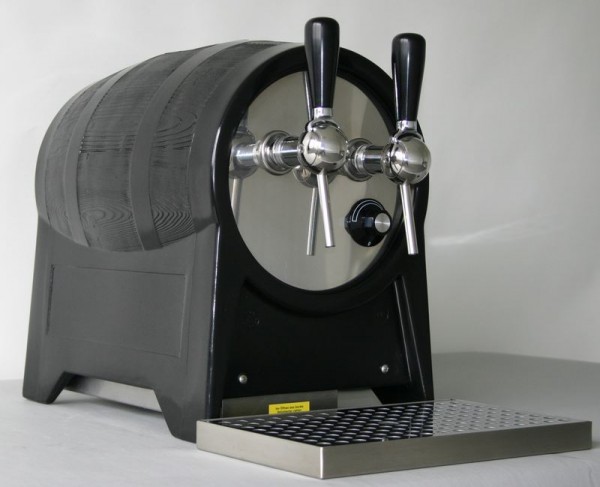 Neumearker Gas-Glühwein Heater, 9 kW, 308x580x445mm
