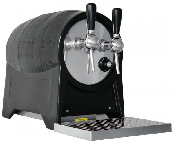 Neumearker Glühwein Heater, 9 kW, 308x580x445mm