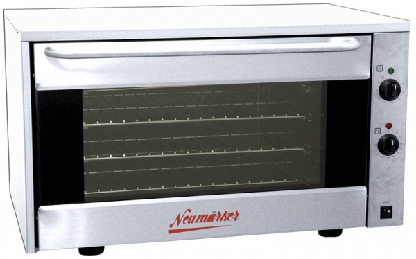 Heißluftofen  Posanto