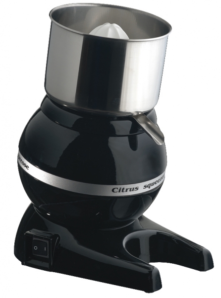 Neumaerker Lemon Squeezer, 160 W, 218x300x330mm