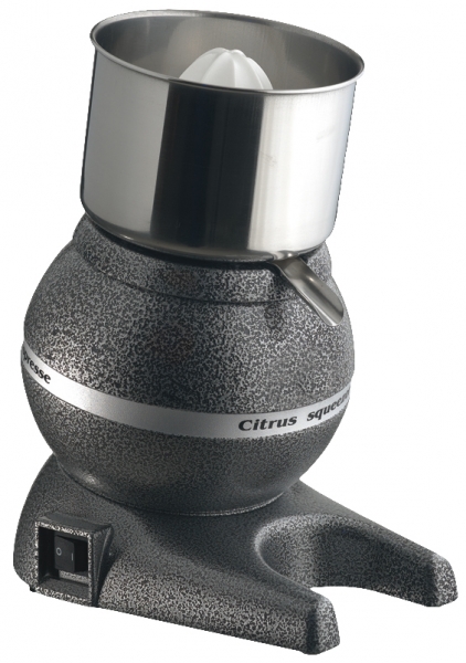 Neumaerker Lemon Squeezer, 160 W, 218x300x330mm