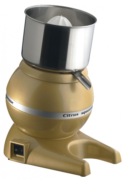 Neumaerker Lemon Squeezer, 160 W, 218x300x330mm