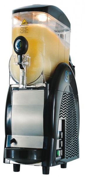 Neumaerker Spin-Slush 1x12 l, 230 V/0,3 kW, 270x520x810mm