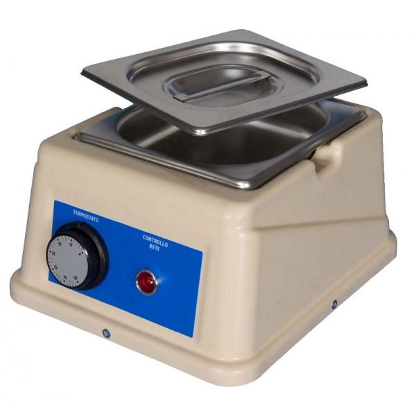 Neumaerker Chocolate Melter, 1,5 liters, 230 V/0,04 kW