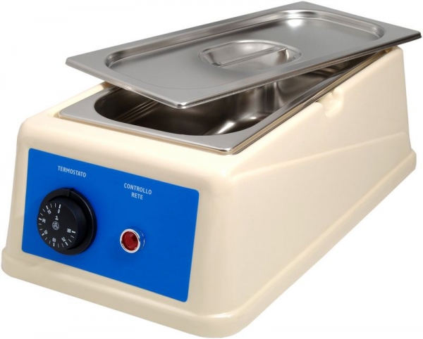 Neumaerker Chocolate Melter, 3,5 liters, 230 V/80 W