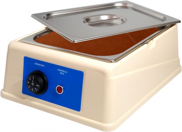 Neumaerker Chocolate Melter, 6 liters, 230 V/130 W