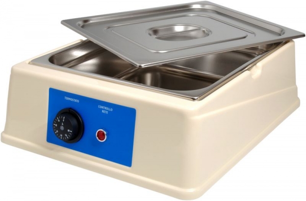 Neumaerker Chocolate Melter, 9 liters, 230 V/200 W