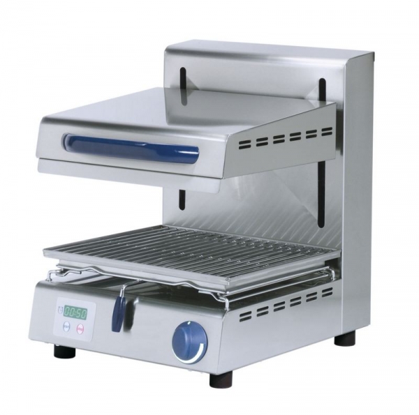 Neumearker Ceramic Salamander QSE 40, 2,0 kW, 400x450x500mm