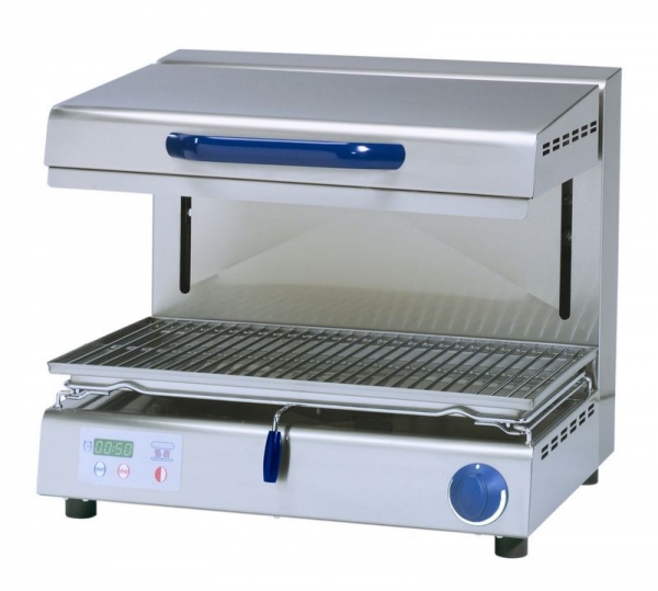 Neumearker Ceran Salamander QSE 60, 4,0 kW, 600x450x500mm