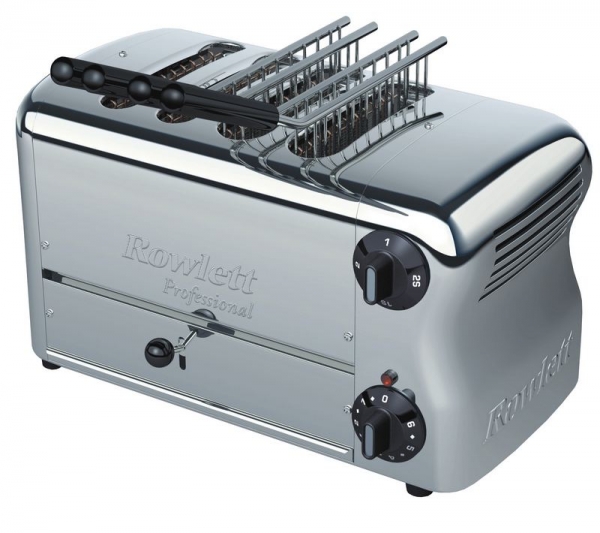 Esprit Kombi-Toaster - 4er