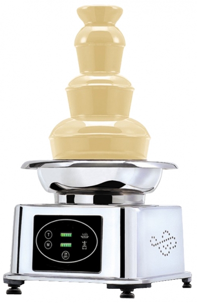 Neumaerker Chocolate Fountain I, 320x320x170/560mm