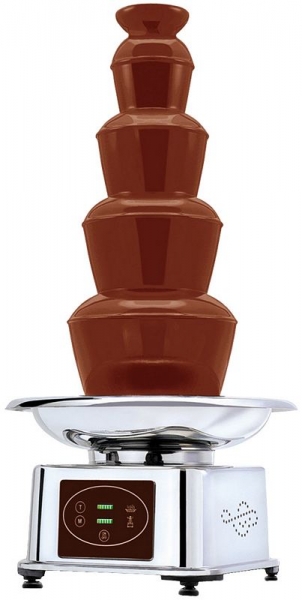 Neumaerker Chocolate Fountain II, 320x320x170/840mm