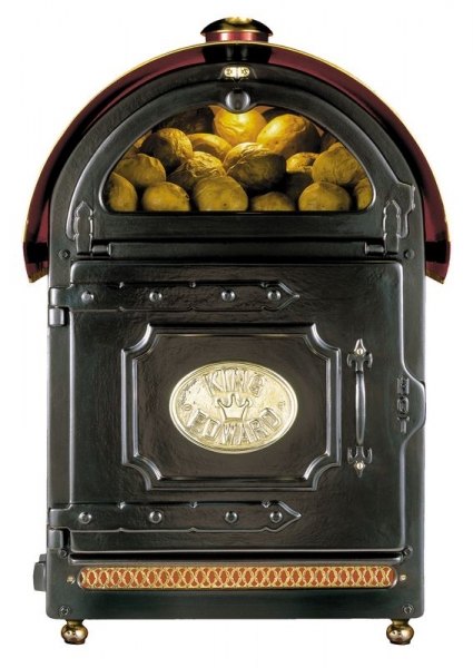 King Edward Potato Baker - klein