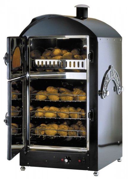 King Edward Potato Baker  Majestic