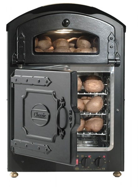 King Edward Potato Baker  Classic 50