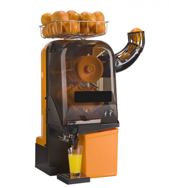 Neumaerker Orange Juicer Vita-Orange, orange, 490x450x840mm