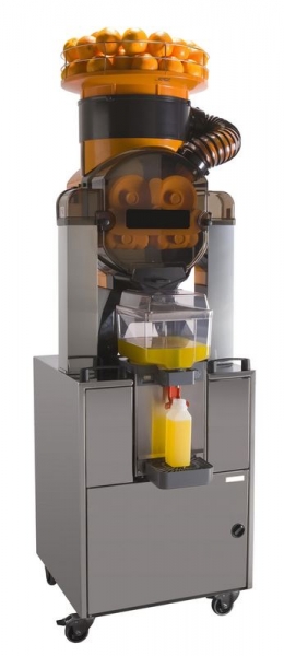 Neumaerker Orange Juicer, 1,1 kW, 580x600x1810 mm