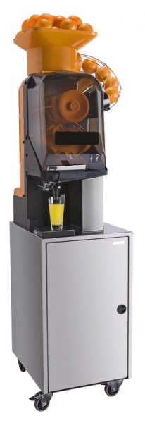 Neumaerker Orange Juicer, 0,25 kW, 450x550x1780mm