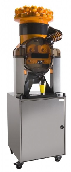 Neumaerker Orange Juicer, 0,25 kW, 580x750x1810mm