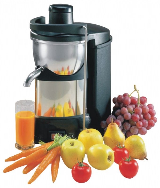 Neumaerker Special centrifugal-juicer, 800 W, 250x470x450mm