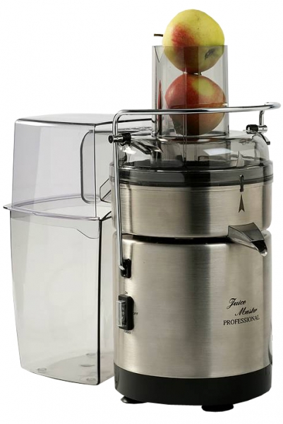 Neumaerker Fruit and Vegetable Blender, 270 W, 435x410x335mm