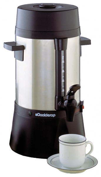 Neumearker Coffee Machine Aromabay, 11 kW, d=212xh=385mm