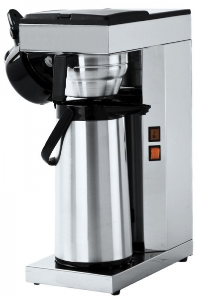 Neumearker Coffee Machine Coffee Queen III, 2,2 kW, 205x360x520m