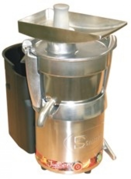 Neumaerker Centrifugal Juice Extractor, 1,3 kW, 320x480x580mm