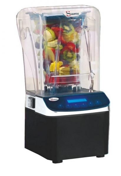 Neumaerker Santos Blender, 3 kW, 200x247x441mm