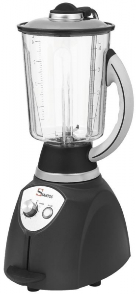 Neumaerker Santossafe Blender, 0,75 kW, 220x220x590mm