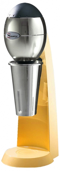 Neumaerker Santos Beverages Mixer, 120 W, 182x186x530mm