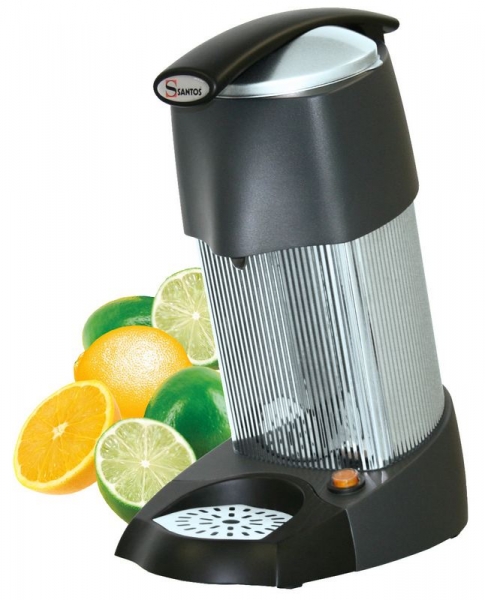 Neumaerker Santos Lemon Squeezer, 275 W, 240x400x490mm
