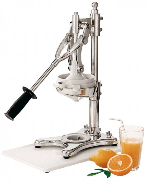 Neumaerker Lemon Squeezers/Orange Juicer, 250x560x545/835mm
