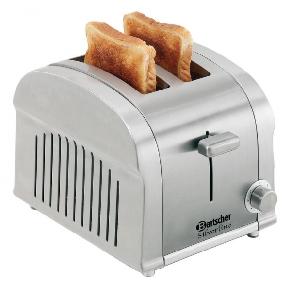 2 slice toaster