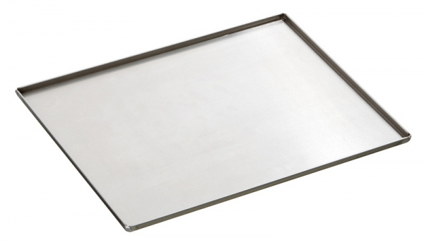 Baking tray, 433x333x10mm