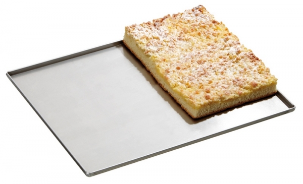 Baking tray, 433x333x10mm
