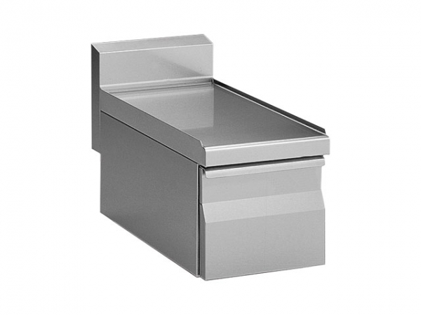Modular Neutral elements, with drawer, 300x600x280mm